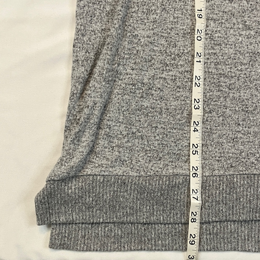 Gap hacci super soft tunic and jogger lounge set - Picture 8 of 9